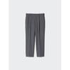 Smart Ankle Pants Tuck