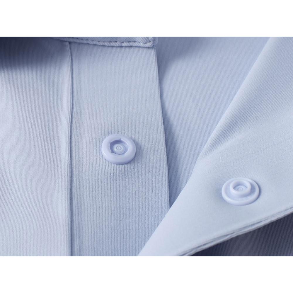 Callaway 2025 Лето Лето Вышитая Гольф Бизнес Досуг Спорт Стиль Легкий Плавающий Хлопок Однотонный Поло Рубашка