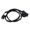Зарядный комплект с USB-портом Тип C Зарядный комплект для телефона на мотоцикл Замена для X ADV 750 2025