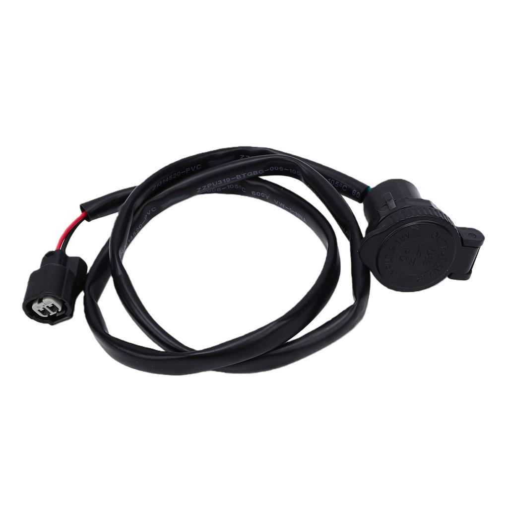 Зарядный комплект с USB-портом Тип C Зарядный комплект для телефона на мотоцикл Замена для X ADV 750 2025
