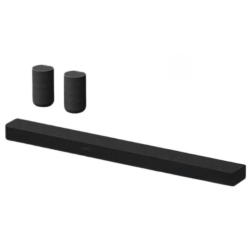 Sony HT-A8000 Soundbar with SA-RS5 Surround Speakers (CN version)