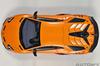 AUTOart Lamborghini Aventador SVJ Pearl Orange Готовый продукт 1/18