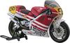Hasegawa Balibari Legend Honda NSR500 Koma Gun Масштабная пластиковая модель SP338 1/12