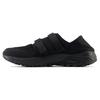 Fresh Foam 700 Black Unisex Sneakers UA700BK1