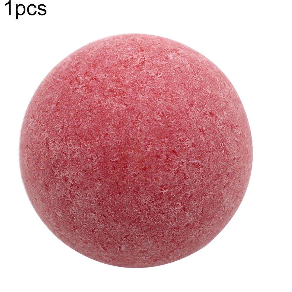 Field Game Room Standard 1/4Pcs 36mm Ball Sporting Size Foosballs Soccer Replacement Outdoor sports