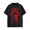 Футболки с мемами про Донер Кебаб Футболка Карла Маркса Социалистическая футболка Мужская Женская Повседневная Чистый Хлопок Винтажная футболка Мужская с короткими рукавами топ