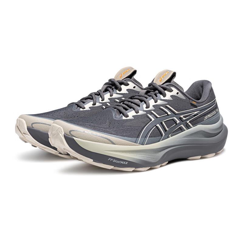 Asics Мужские беговые кроссовки GT-2000 14 GO с поддержкой