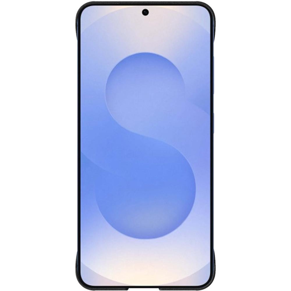 IMAK For Samsung Galaxy S25 Case Cowboy Matte PC Borderless Phone Cover