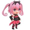 Нендороид To Love-Ru Darkness Нана Аста Девилюк не в масштабе пластиковая раскрашенная подвижная фигурка