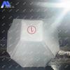 Jingbeijia Rhombus PVC Mesh Floating Marine Target
