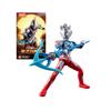 Конструктор Blokees Ultraman Звездная Версия S Волна 1 Оригинальный Геед Тига Собранная Фигурка-Игрушка В Наличии