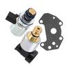 OEM 4617210 56041403AA для Dodge Ram 42RE 44RE 46RE 47RE 48RE Комплект датчика соленоида давления регулятора