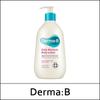 [Дерма:Б] (а15) Ежедневный увлажняющий лосьон для тела 400 мл