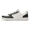 Anta Кроссовки Lifestyle Series Non-Slip Shock Absorbing Low-Top мужские кроссовки белые черные 912428056-7