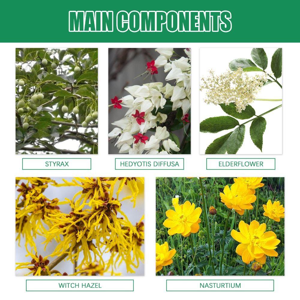 1 Bag Relieve Nasal Discomfort Lung Plaster Expectoration Cough Patches Men Women