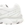 SALOMON Белые кроссовки унисекс XT-6 Advanced Lunar Rock L41252900