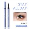 Long Lasting Waterproof Liquid Eyeliner Quick Dry Eye Line Makeup