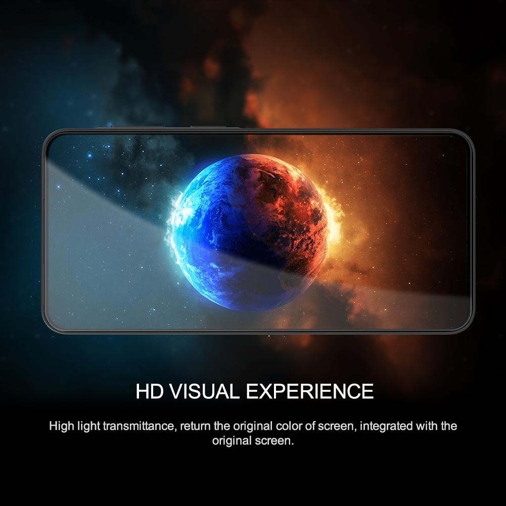 Для Samsung Galaxy A57 5G Стекло NILLKIN CP+Pro Защитная пленка из закаленного стекла для экрана