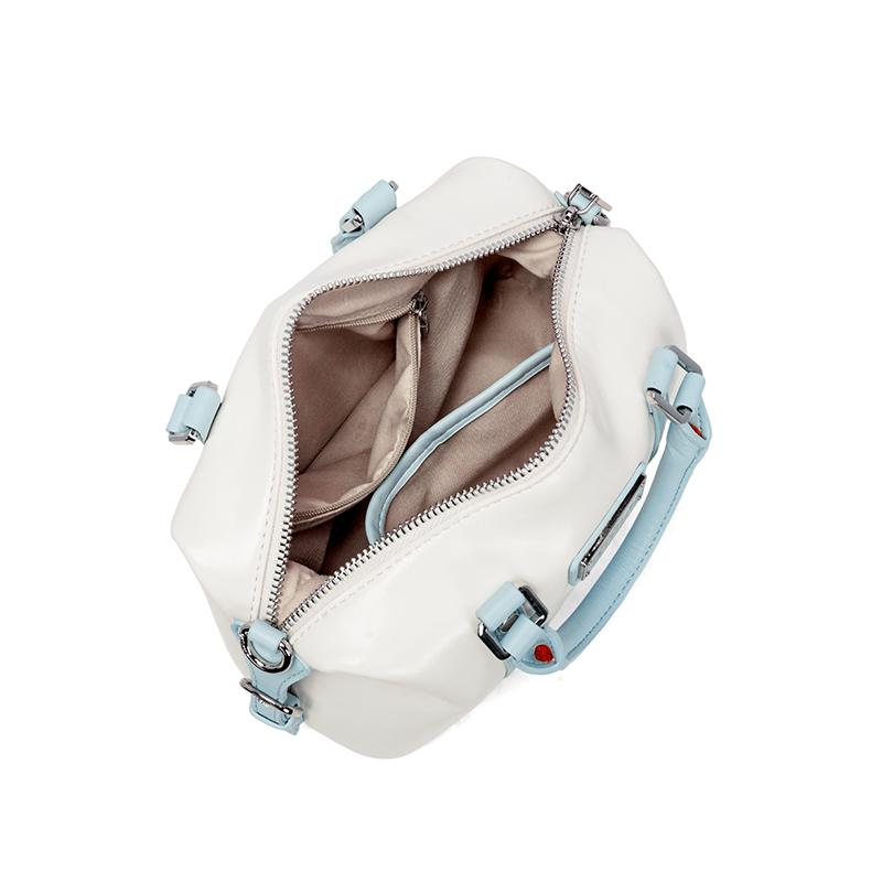 Disney Stitch Series High-Quality Sweet Minimalist Student Versatile Dating Shopping Commuting Shoulder Crossbody Bag PU Tote Bag Women bags BMK-73350