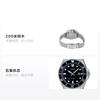 Casio Серия MDV-107 водонепроницаемость 200 метров кварцевый механизм стальной ремешок японские и корейские часы мужские часы черный циферблат MDV-107D-1A1