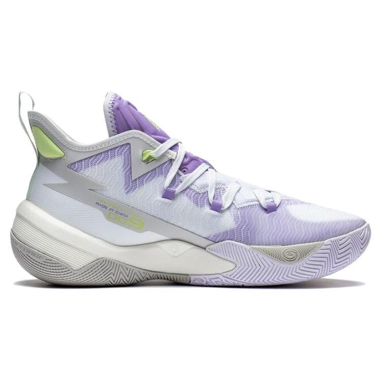Li Ning Power 9 Premium Текстиль, Синтетическая кожа, ТПУ ABAS073-1