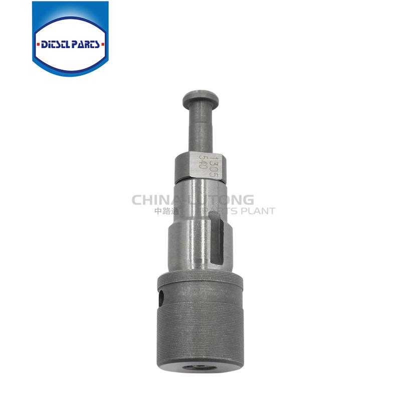 4PCS Plunger And Barrel Type Fuel Injection Pump 1418305540 1305-540 Diesel Fuel Engine Plunger For Mercedes Benz OM601/602