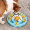 Dog Treat Puzzle Toy Enrichment Toys Boredom Pet Interactive Food Dispenser