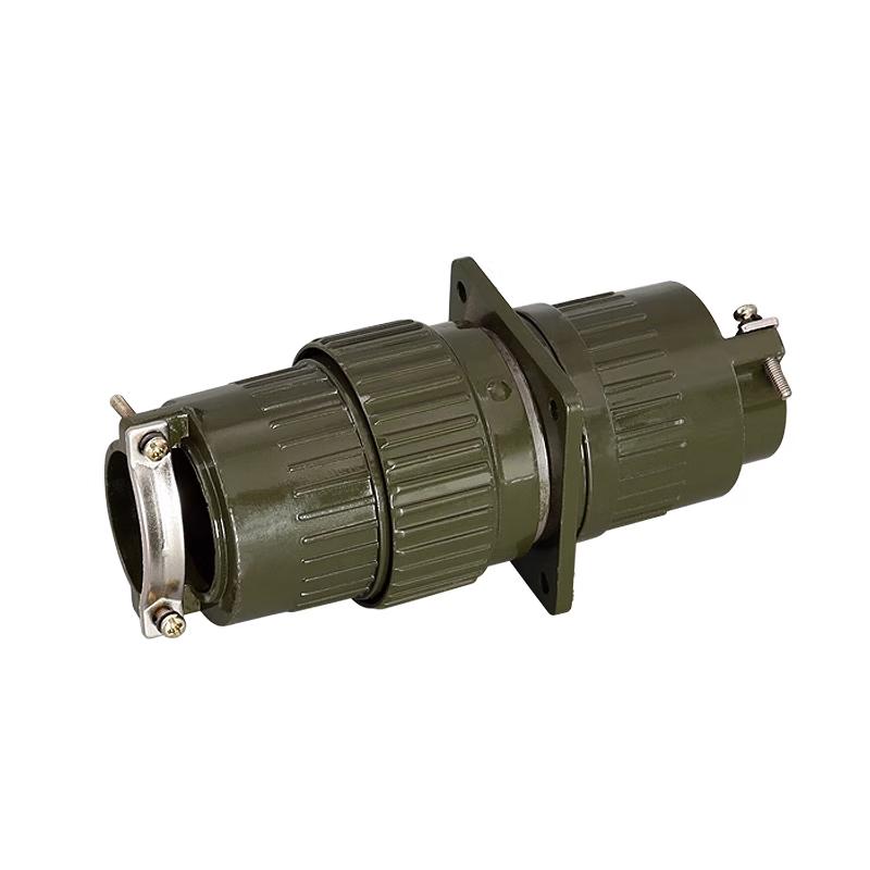 Kaixiang Y36M Aviation Connector