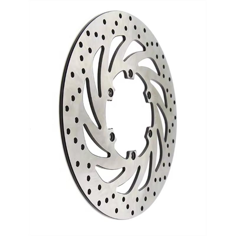 Передний Тормозной Диск 300 мм Ротор Для BMW F650GS F650ST F650 GS ST F 650GS 650ST 1993-2007 Мотоцикла