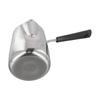 Milk Frothing Pot Coffee Jug Pitcher Spare Accessories Candle Easy Installation Multipurpose Soap High Quality
