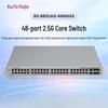 Ruijie Managed Network Switches