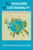 Книга The Challenge of Sustainability : Linking Politics, Education and Learning