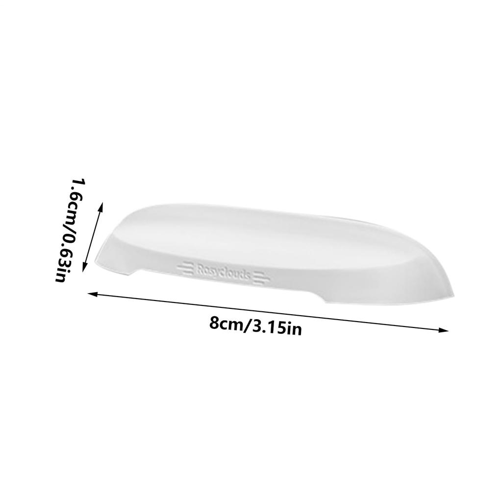 Car Rear Camera Rain Cover | Waterproof Rainproof Protection Universal Car Rear Camera Rain