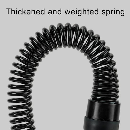 2 шт. Бесканатная боевая веревка Легкая портативная тренировочная веревка Тренировка силы мышц рук Нескользящая для начинающих Домашний спортзал Тренировочная веревка