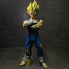 30 см Dragon Ball Z Гоку Веджета Комикс Цветные Фигурки Действия ПВХ Статуя Коллекционная Модель Игрушки Кукла Подарок