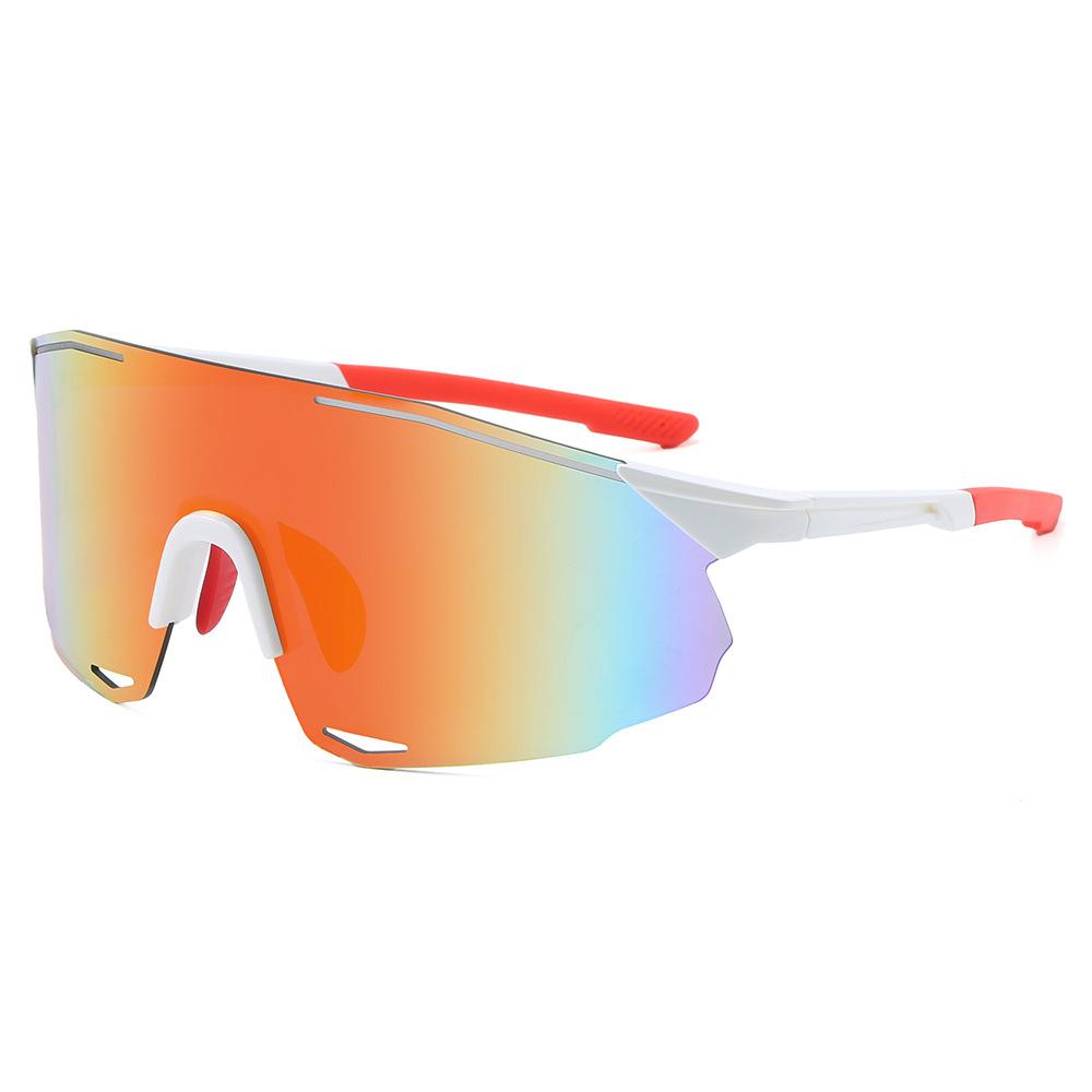 Outdoor sports cycling glasses windproof sand bicycle glasses motorcycle goggles cross-border