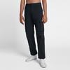 Nike Брюки-карго прямого кроя SB Flex FTM Мужские Брюки черные 916102-010