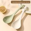 Керамический большой половник для супа Чжао Жань (2-Pack)