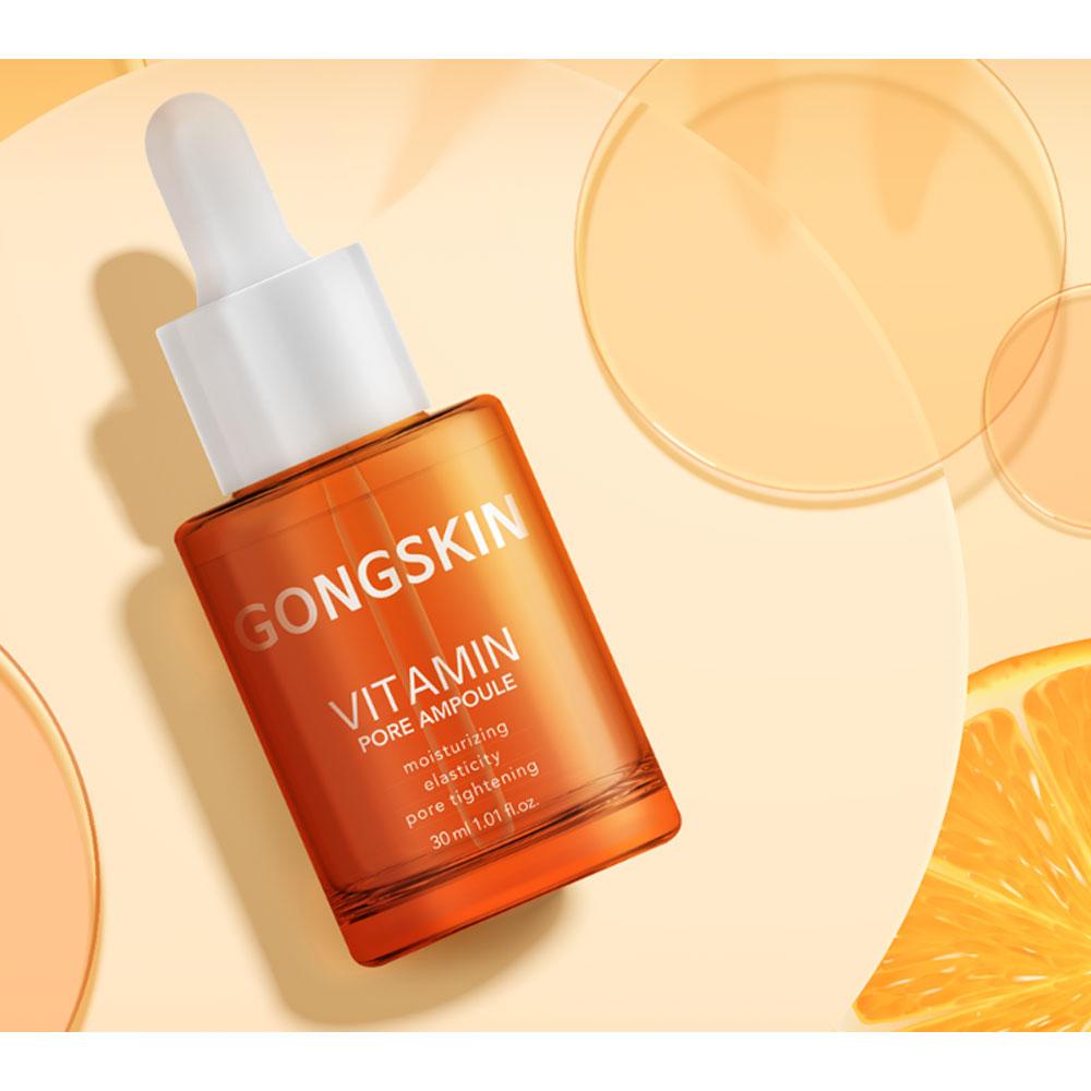 Gongskin Niacinamide Vitamin Pore Ampoule 30ml