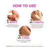 Крем для удаления волос Fairness Naturals Gold| Для всех типов кожи 100 г