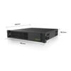 GUOYI GSC-210 2U Rack Server (CN version)