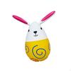 Decorative PVC Inflatable Easter Egg, Compact Decoration, Suitable for Indoor And Garden