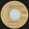 7-дюймовая пластинка HUES CORPORATION - Love Corporation PB10200 RCA Victor 1975 США Соул/Фанк Б/У