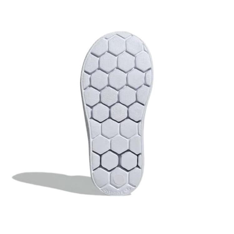 adidas Оригинальные кроссовки Superstar 360 Удобные Прочные Низкие Кроссовки для Ходьбы Детская Обувь Синие IF3587
