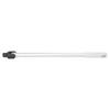 Spinner Handle 411 Drive Angle Total 500mm 19.0mm (3/4") Length