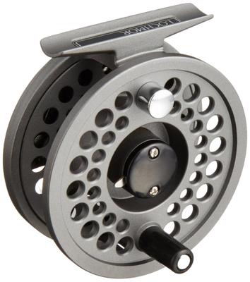 Daiwa Lochmore A 100A Нахлыстовая катушка
