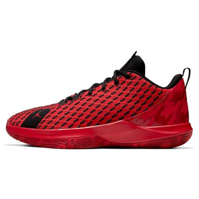 Air CP3XII Pf 'Красно-черный' Jordan CJ4275-600