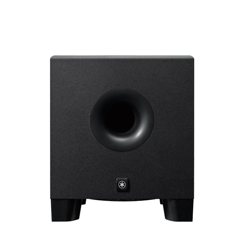 Yamaha HS8S - Active 8-inch subwoofer with system