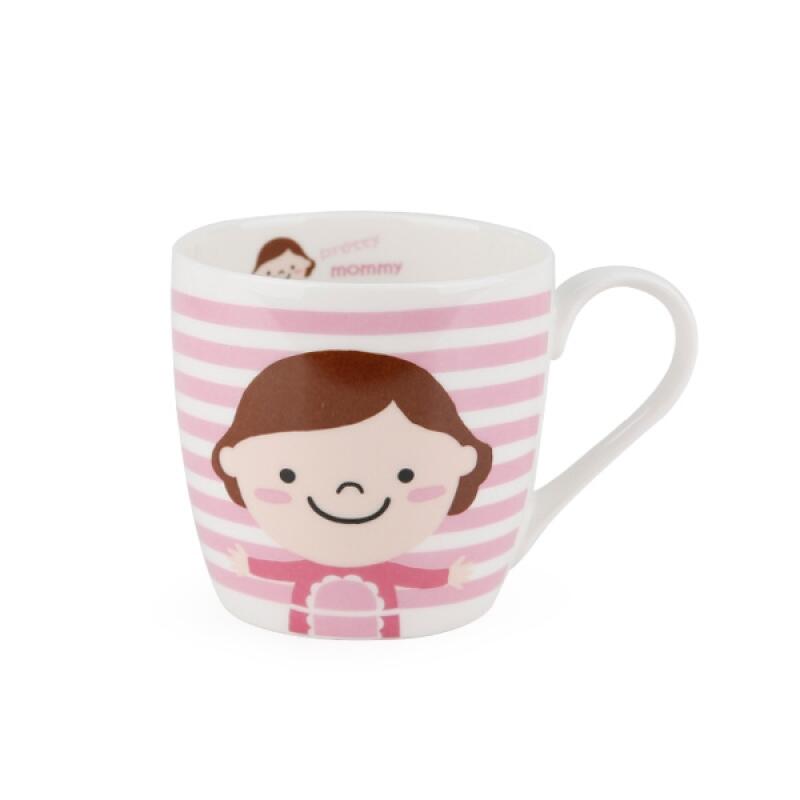 Sweet Home Mom Mug