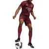 Puma Третья футбольная форма Манчестер Сити 24/25 'Темный Яшма' Мужская 775201-03
